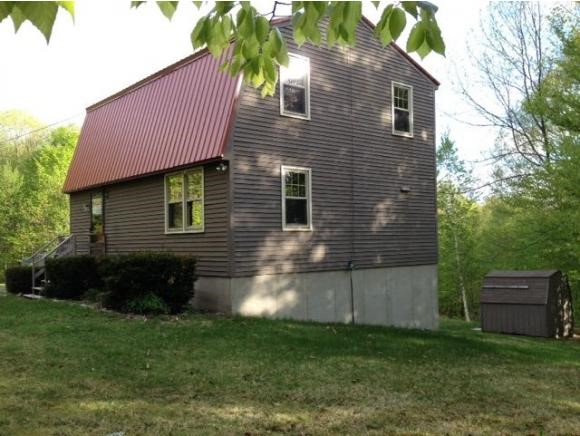 191 Miller Road Windsor, NH 03244 - Photo 1 of 16