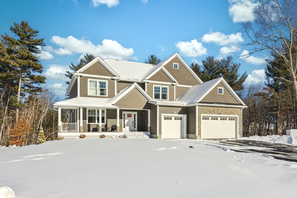 16 Crown Road Tyngsborough, MA 01879 - Photo 1 of 38