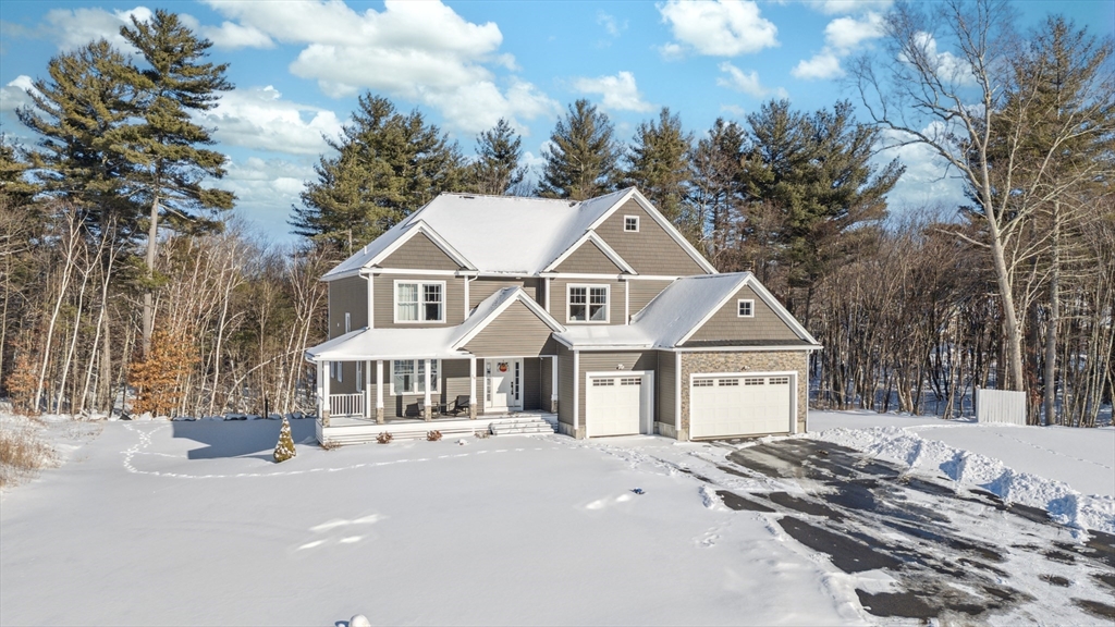 16 Crown Road Tyngsborough, MA 01879 - Photo 37 of 38