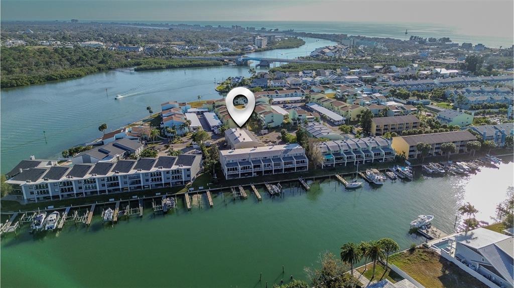 324 Windrush Boulevard, Unit 11 Indian Rocks Beach, FL 33785 - Photo 2 of 41