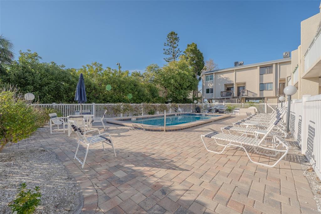 324 Windrush Boulevard, Unit 11 Indian Rocks Beach, FL 33785 - Photo 26 of 41