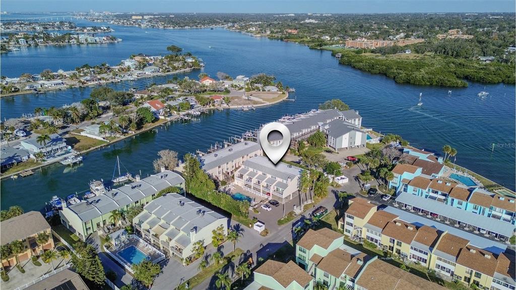 324 Windrush Boulevard, Unit 11 Indian Rocks Beach, FL 33785 - Photo 30 of 41