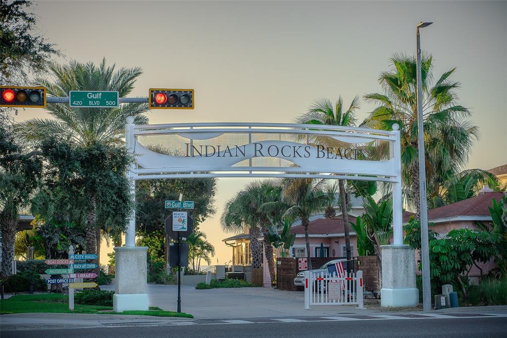 324 Windrush Boulevard, Unit 11 Indian Rocks Beach, FL 33785 - Photo 31 of 41