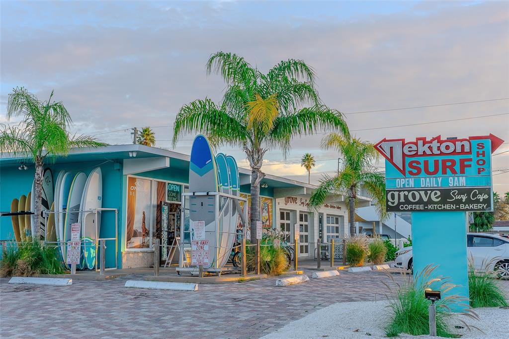 324 Windrush Boulevard, Unit 11 Indian Rocks Beach, FL 33785 - Photo 36 of 41