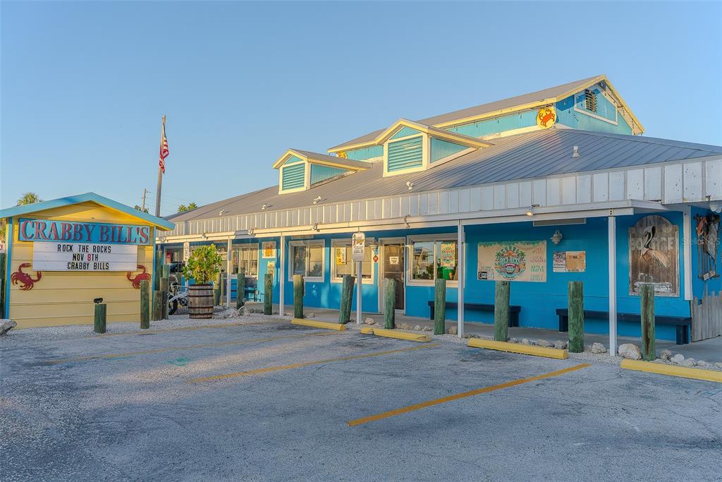 324 Windrush Boulevard, Unit 11 Indian Rocks Beach, FL 33785 - Photo 39 of 41