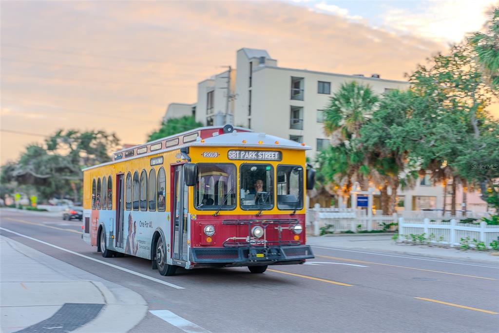 324 Windrush Boulevard, Unit 11 Indian Rocks Beach, FL 33785 - Photo 41 of 41
