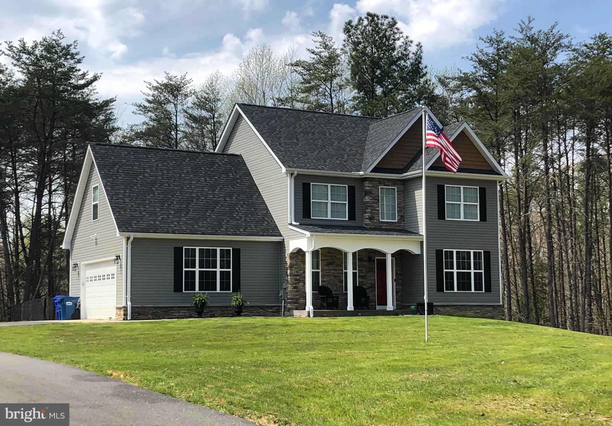 10355 Faulkner Road Faulkner, MD 20632 - Photo 1 of 58 You're home!