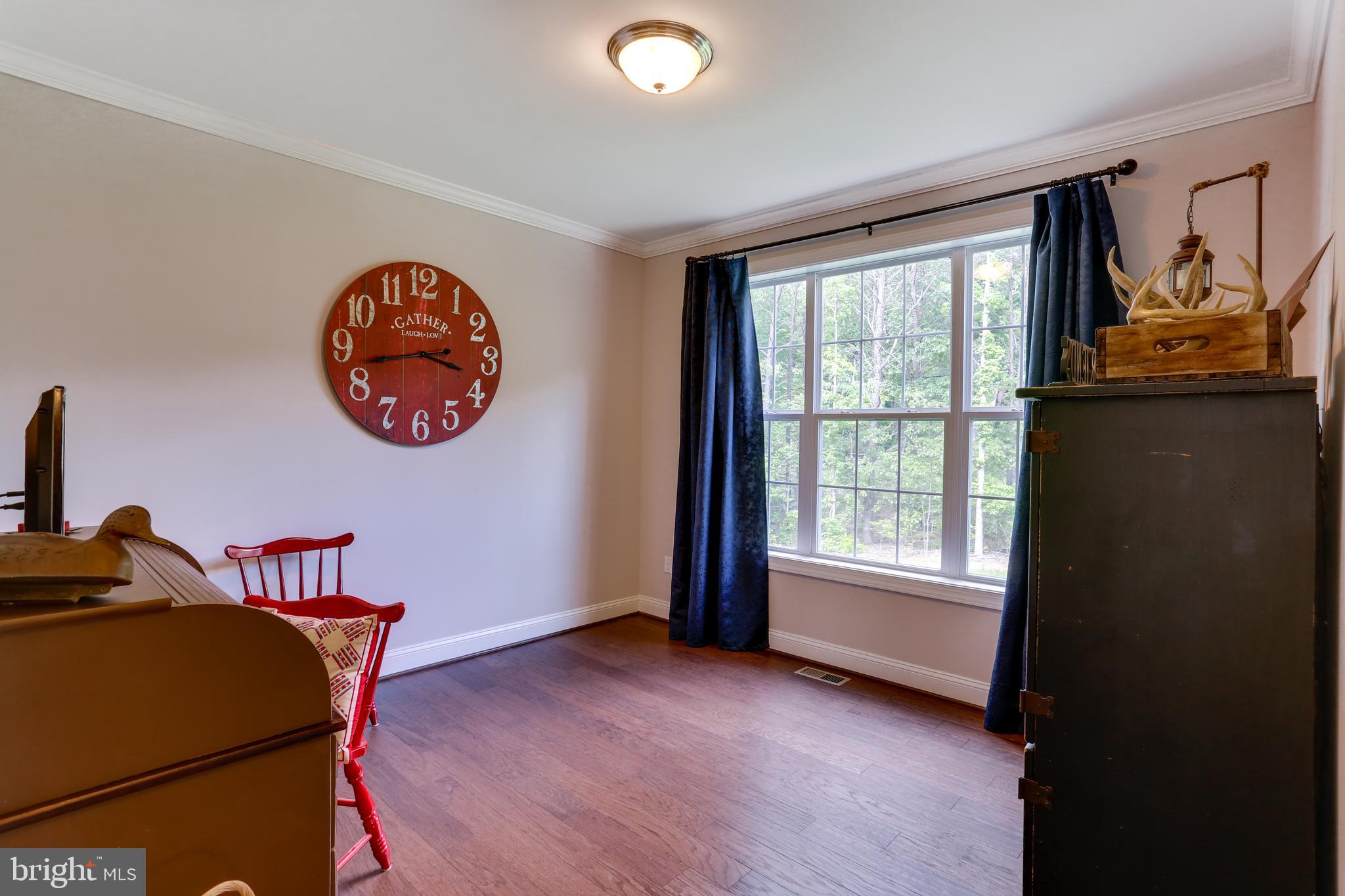 10355 Faulkner Road Faulkner, MD 20632 - Photo 11 of 58 Formal Living Room/Office