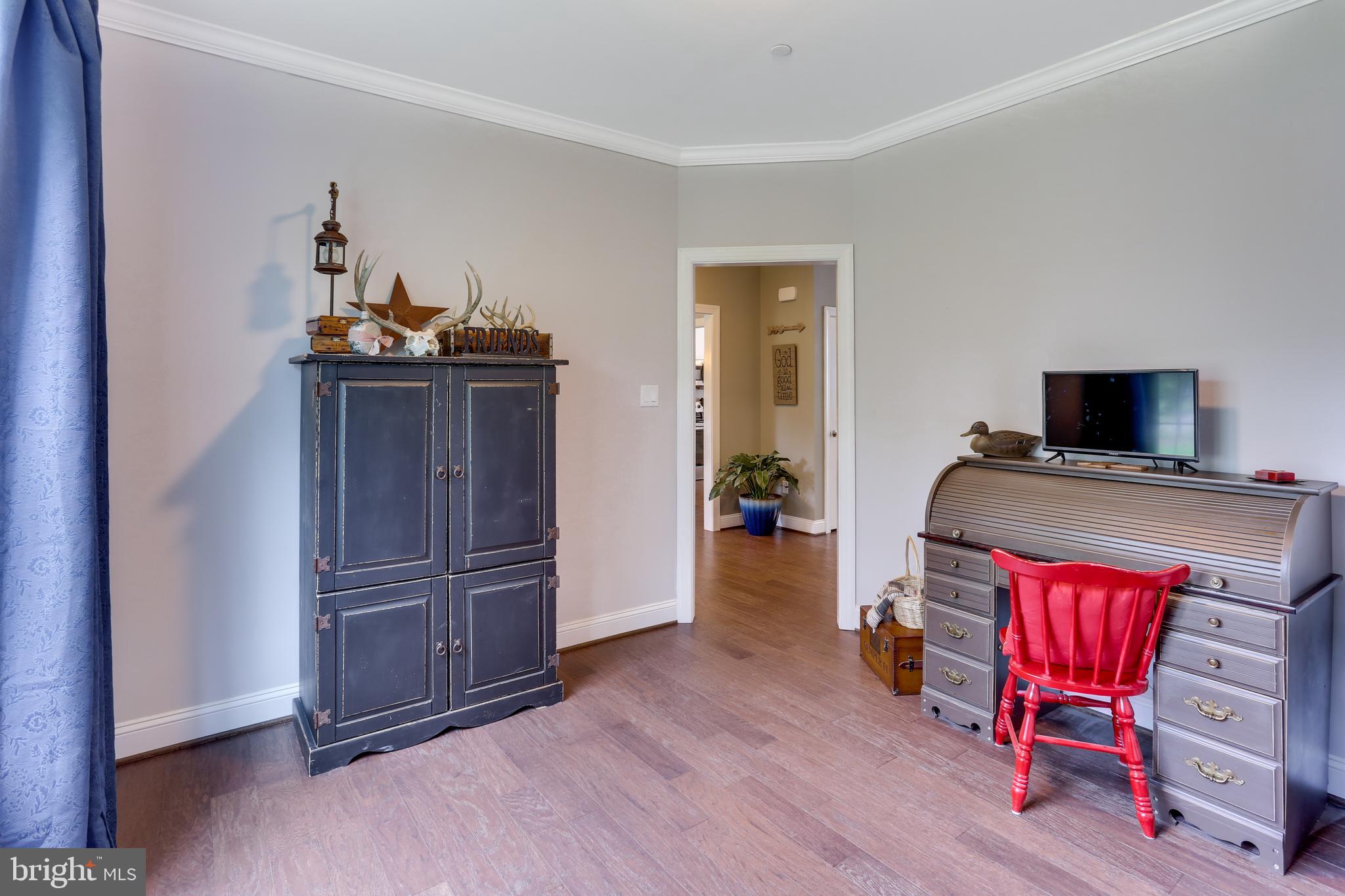 10355 Faulkner Road Faulkner, MD 20632 - Photo 12 of 58 Formal Living Room/Office