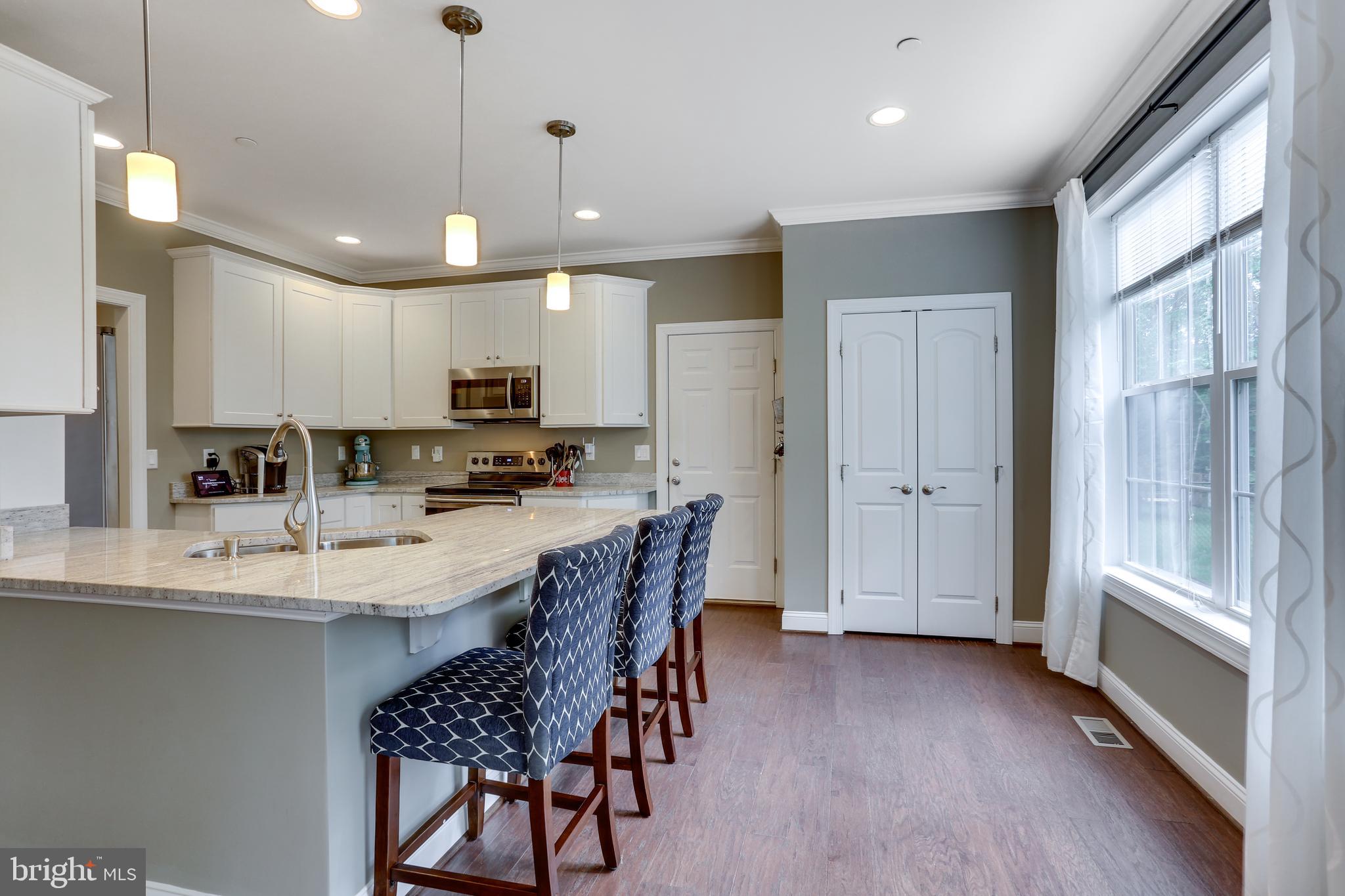 10355 Faulkner Road Faulkner, MD 20632 - Photo 14 of 58 Kitchen