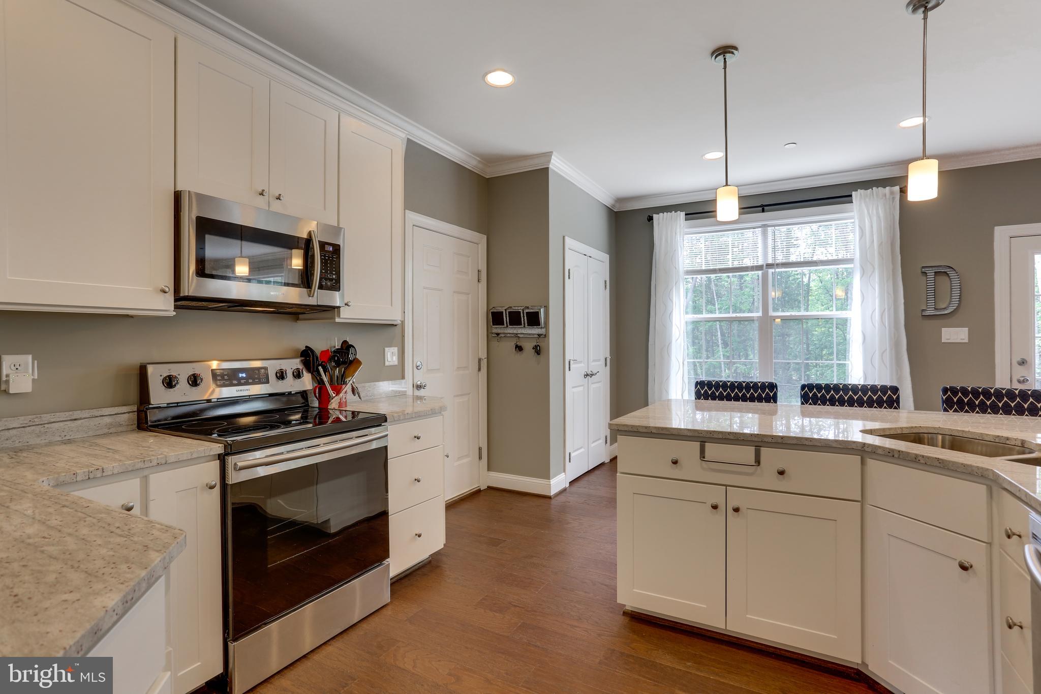 10355 Faulkner Road Faulkner, MD 20632 - Photo 15 of 58 Kitchen