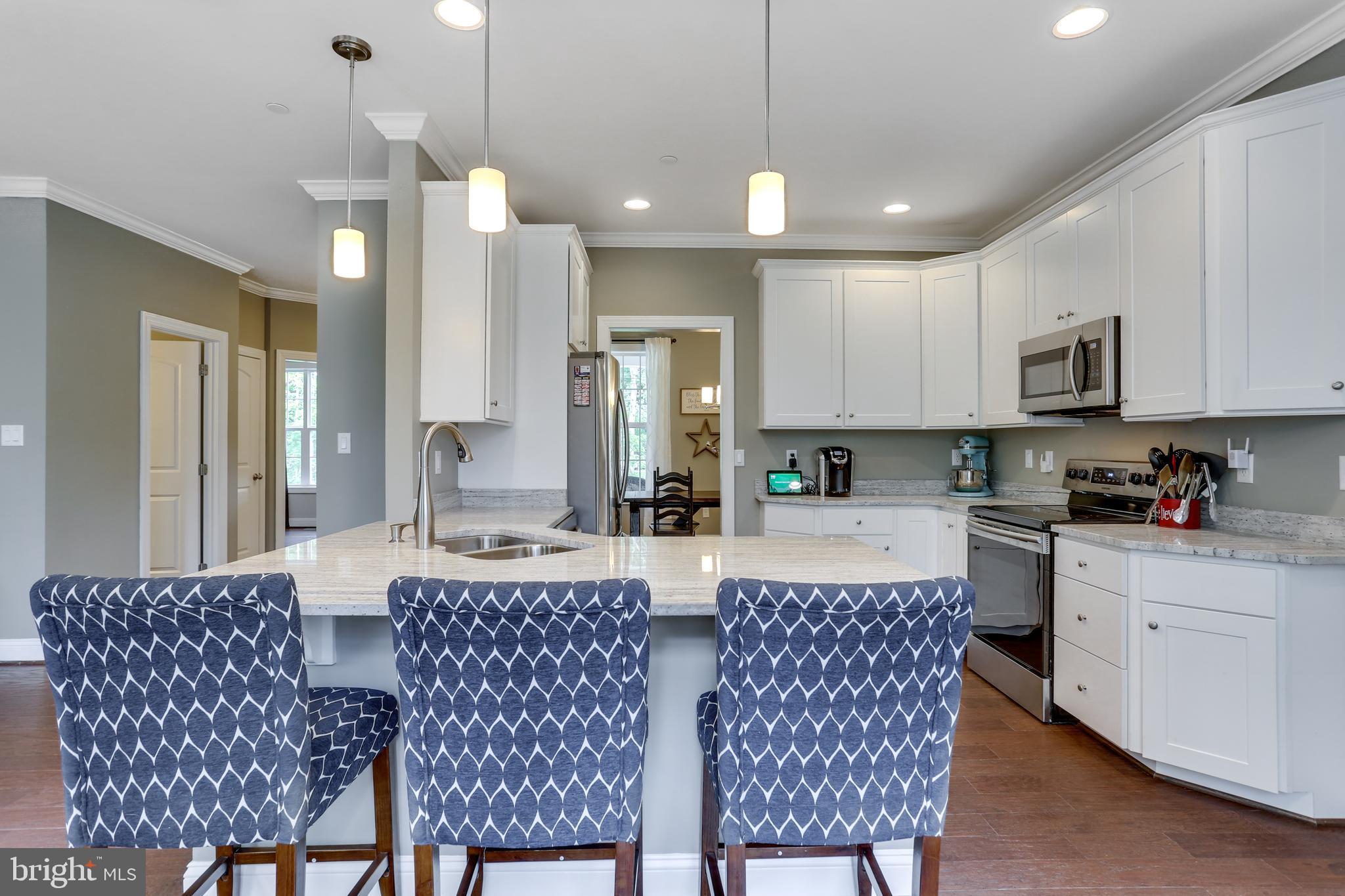10355 Faulkner Road Faulkner, MD 20632 - Photo 20 of 58 Kitchen