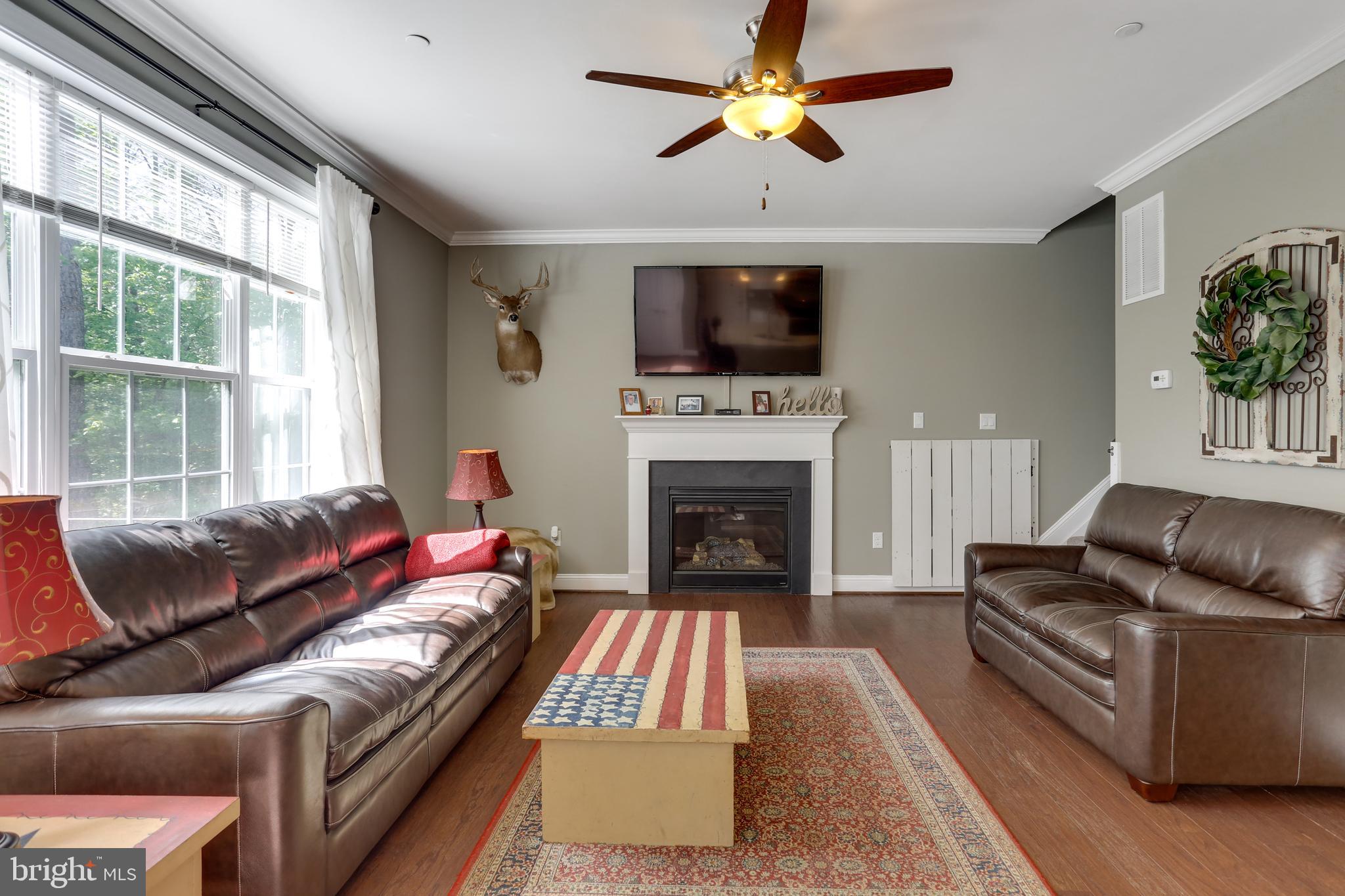 10355 Faulkner Road Faulkner, MD 20632 - Photo 22 of 58 Family Room