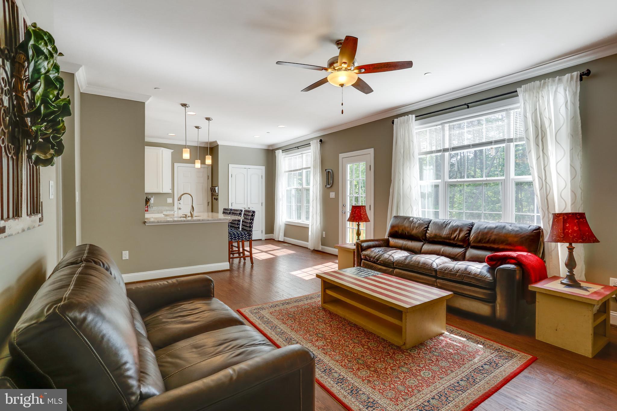 10355 Faulkner Road Faulkner, MD 20632 - Photo 23 of 58 Family Room