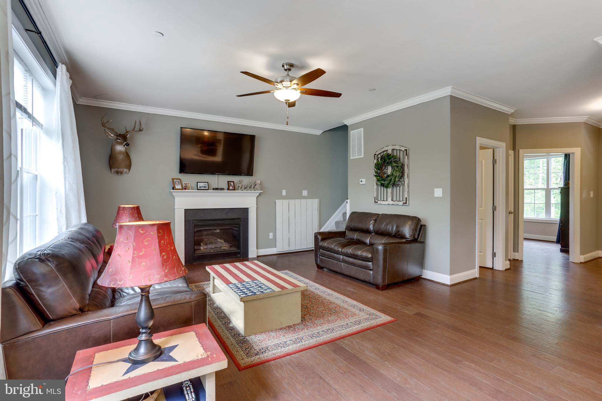 10355 Faulkner Road Faulkner, MD 20632 - Photo 24 of 58 Family Room