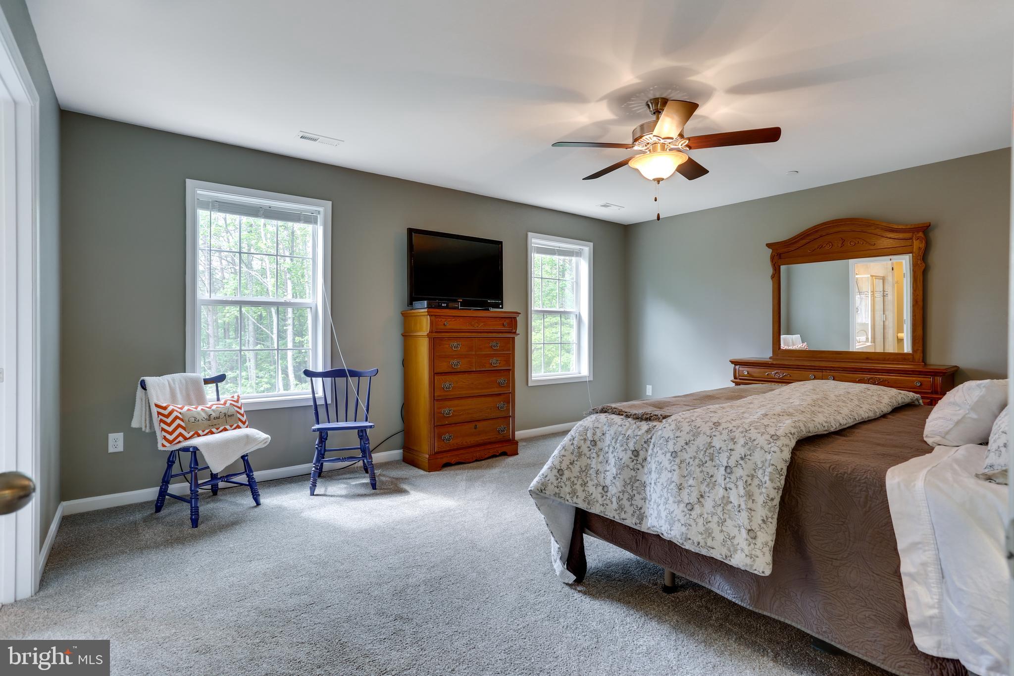 10355 Faulkner Road Faulkner, MD 20632 - Photo 26 of 58 Master Bedroom