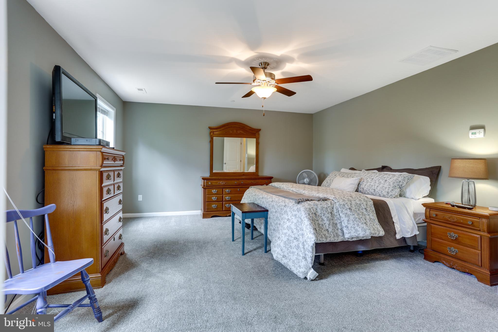 10355 Faulkner Road Faulkner, MD 20632 - Photo 27 of 58 Master Bedroom