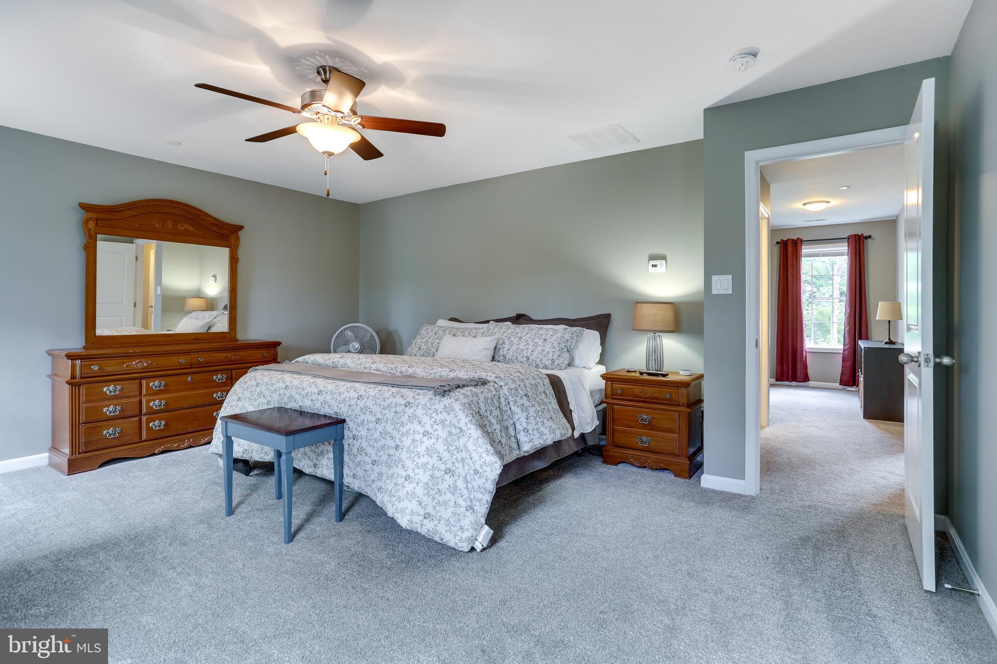 10355 Faulkner Road Faulkner, MD 20632 - Photo 28 of 58 Master Bedroom