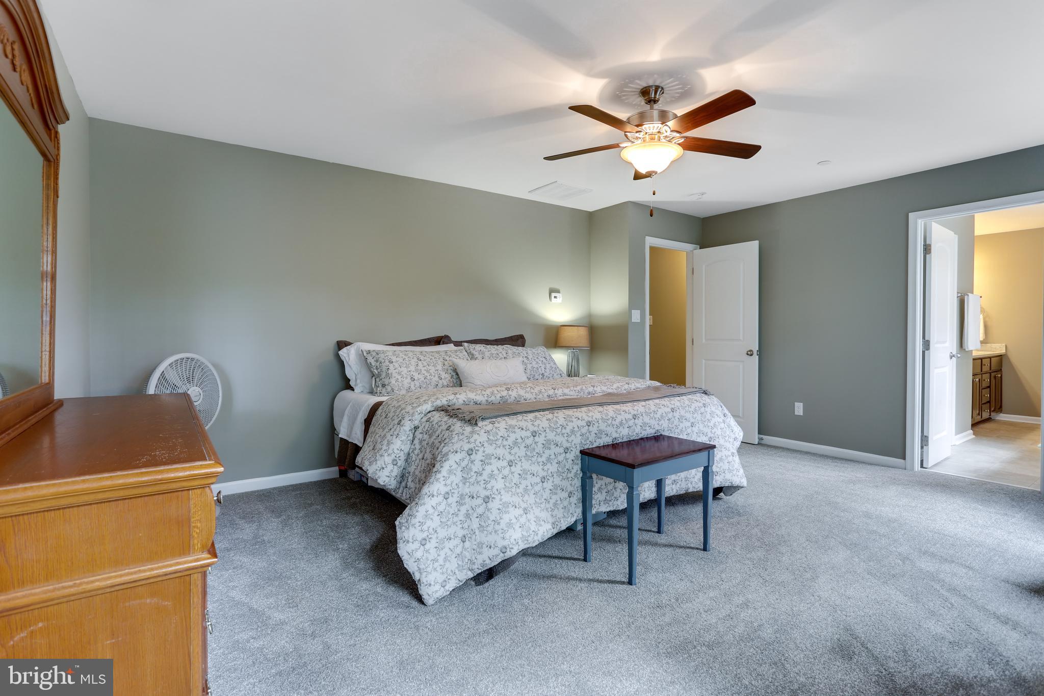 10355 Faulkner Road Faulkner, MD 20632 - Photo 29 of 58 Master Bedroom
