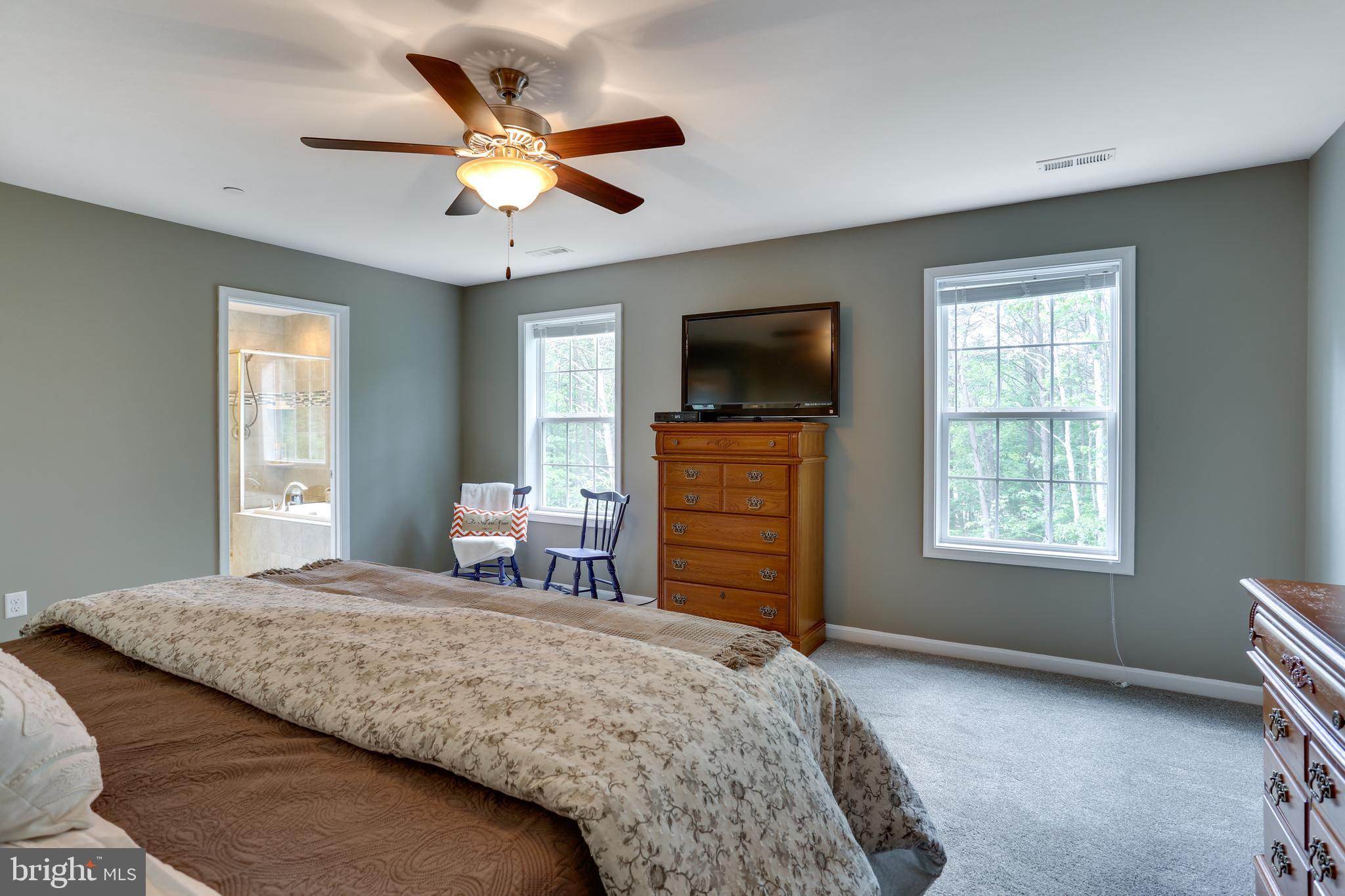 10355 Faulkner Road Faulkner, MD 20632 - Photo 30 of 58 Master Bedroom