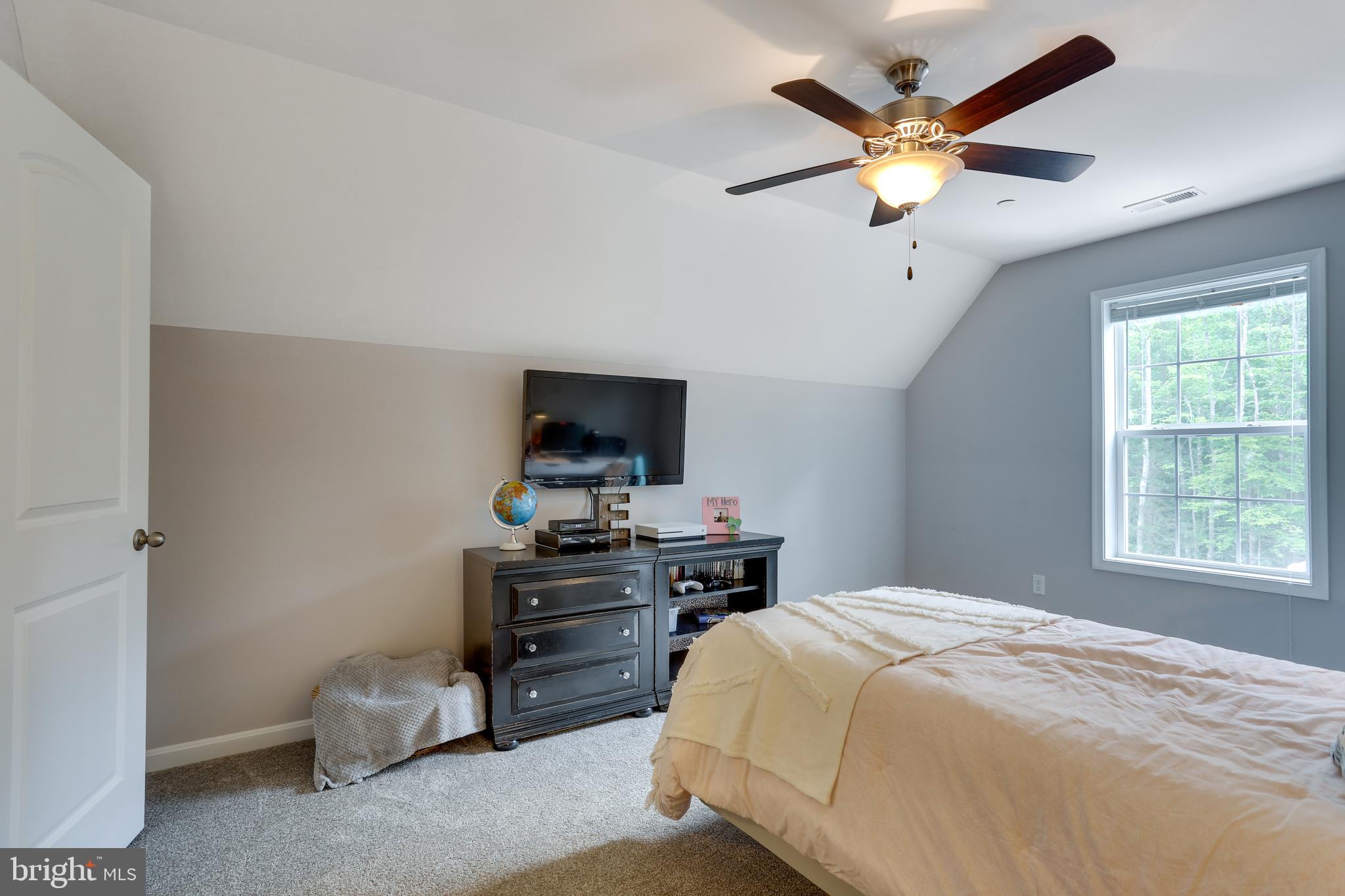 10355 Faulkner Road Faulkner, MD 20632 - Photo 32 of 58 Bedroom 2