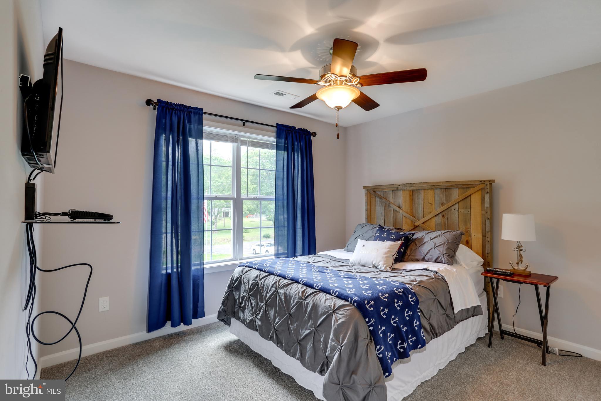 10355 Faulkner Road Faulkner, MD 20632 - Photo 35 of 58 Bedroom 3