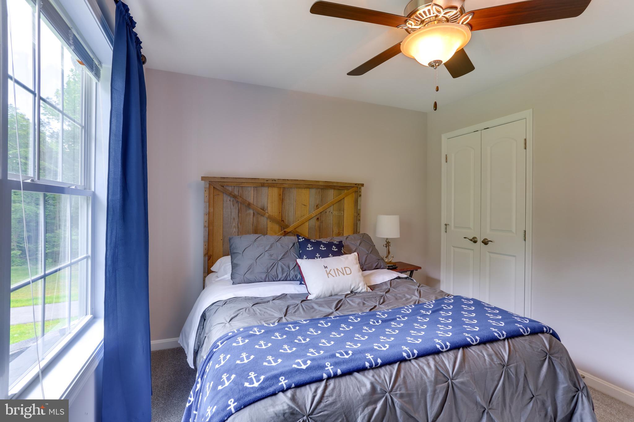 10355 Faulkner Road Faulkner, MD 20632 - Photo 36 of 58 Bedroom 3
