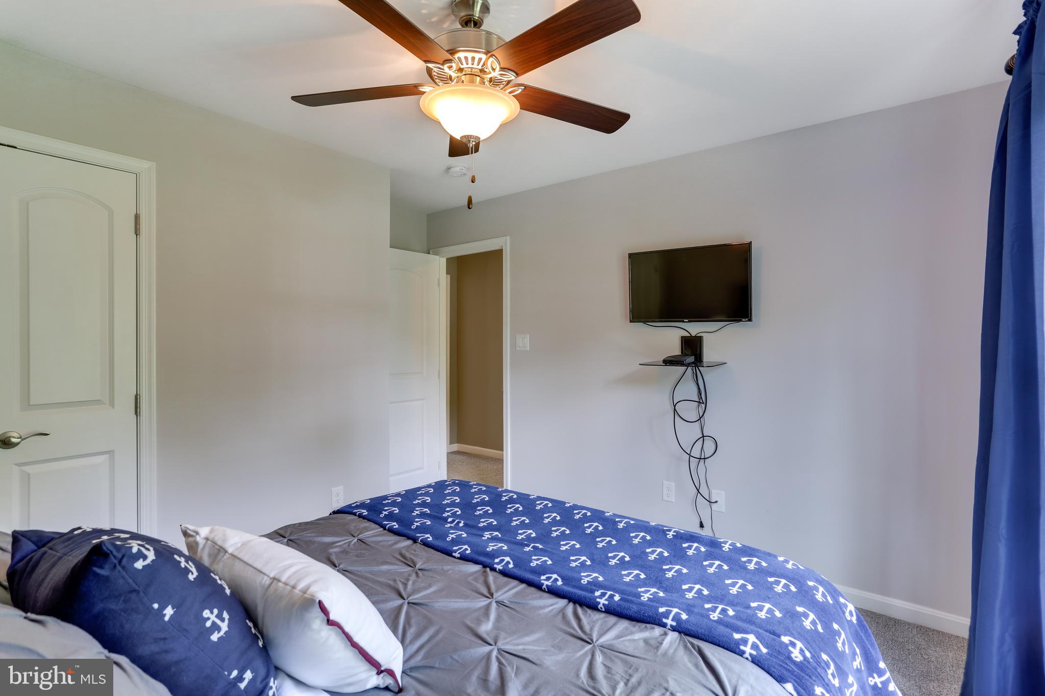 10355 Faulkner Road Faulkner, MD 20632 - Photo 37 of 58 Bedroom 3