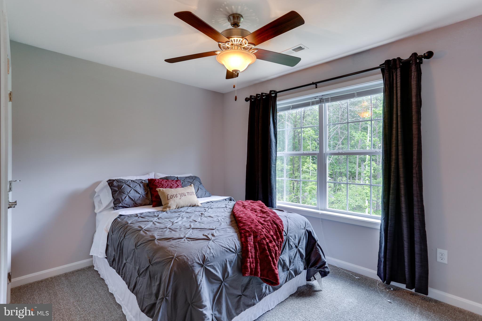 10355 Faulkner Road Faulkner, MD 20632 - Photo 38 of 58 Bedroom 4