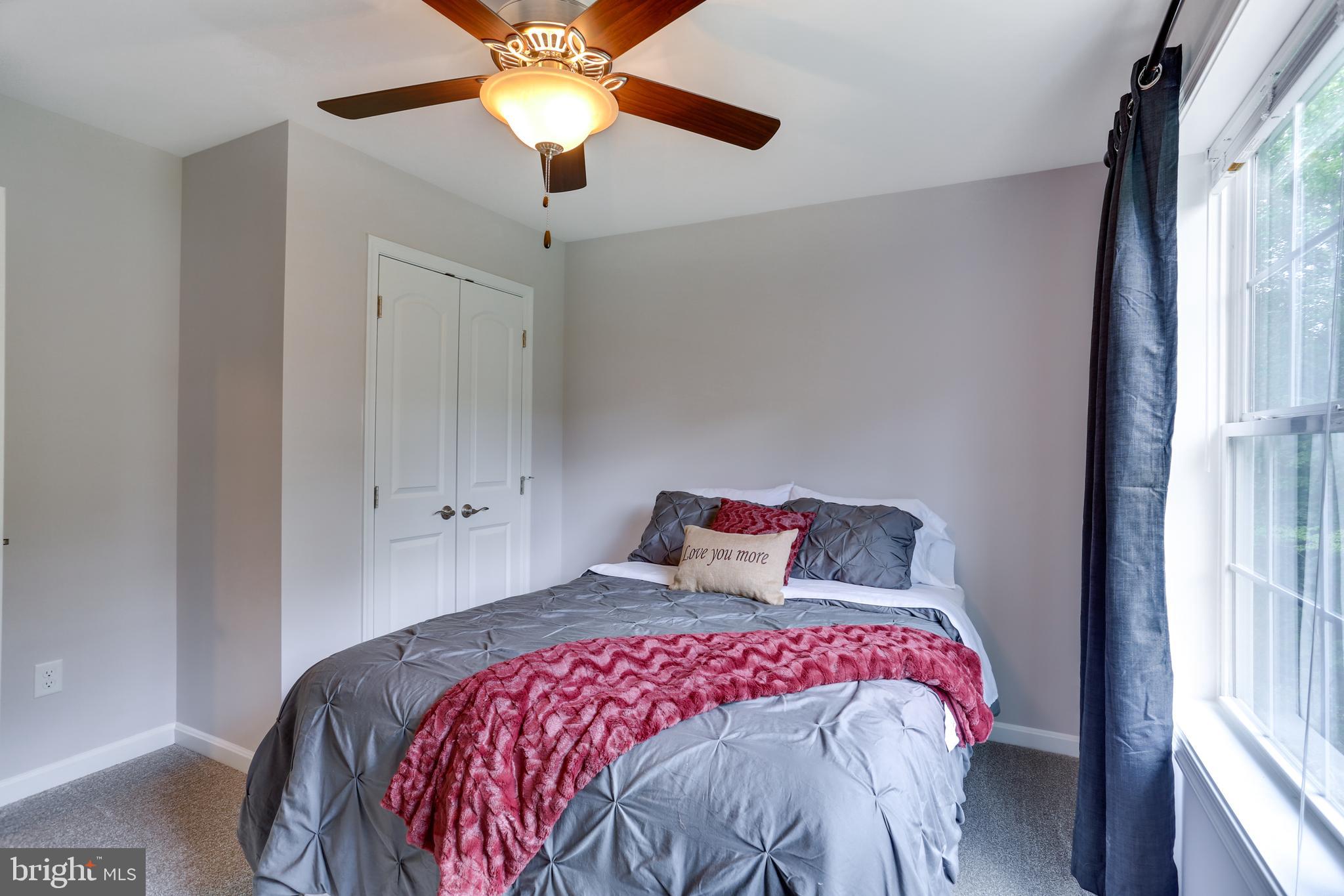 10355 Faulkner Road Faulkner, MD 20632 - Photo 39 of 58 Bedroom 4