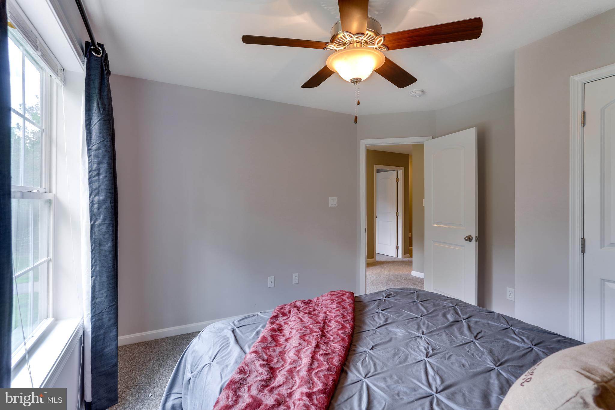 10355 Faulkner Road Faulkner, MD 20632 - Photo 40 of 58 Bedroom 4