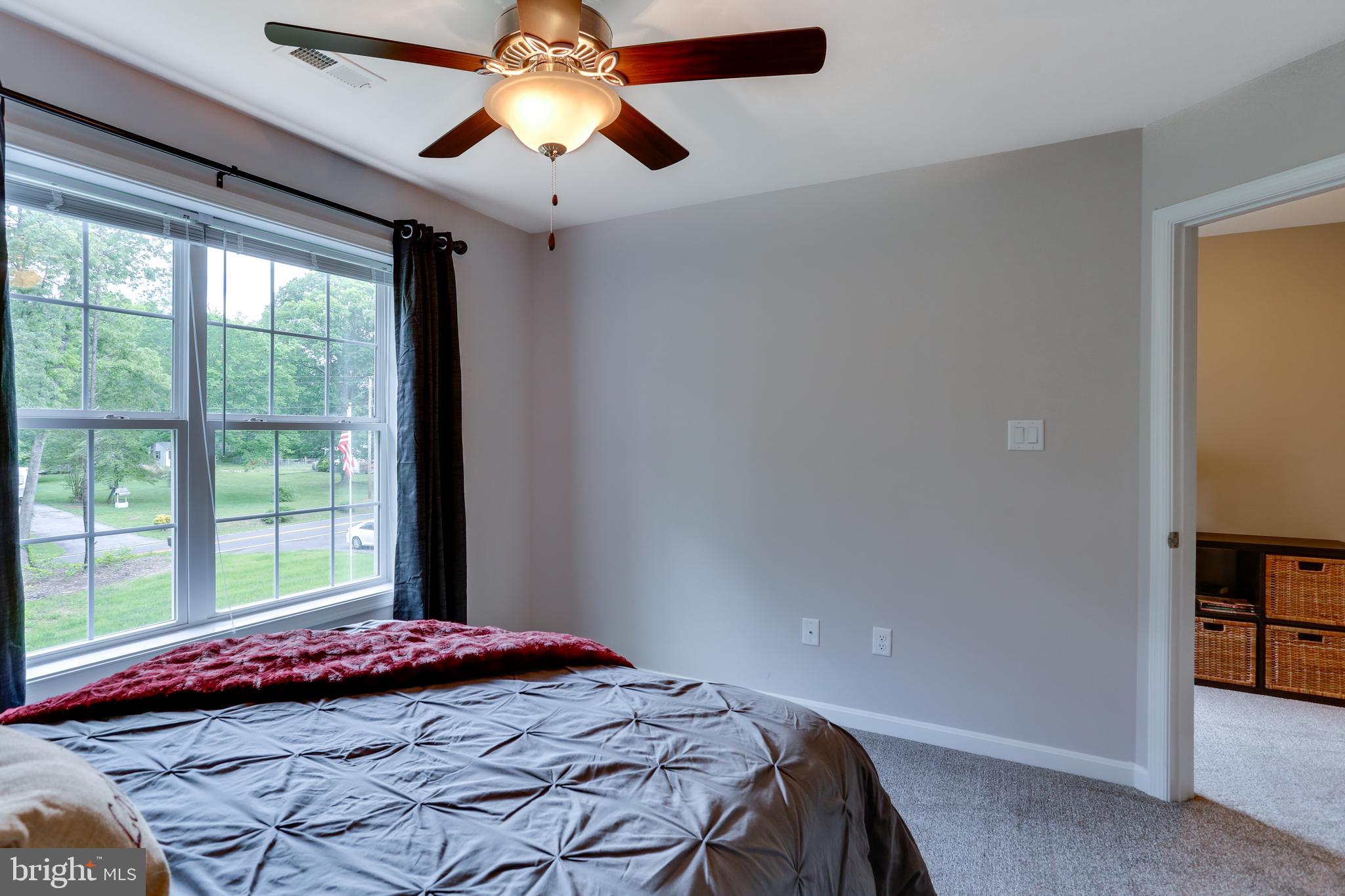 10355 Faulkner Road Faulkner, MD 20632 - Photo 41 of 58 Bedroom 4