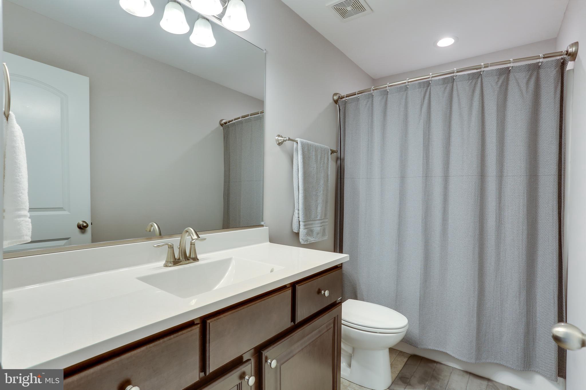 10355 Faulkner Road Faulkner, MD 20632 - Photo 54 of 58 Hall Bath