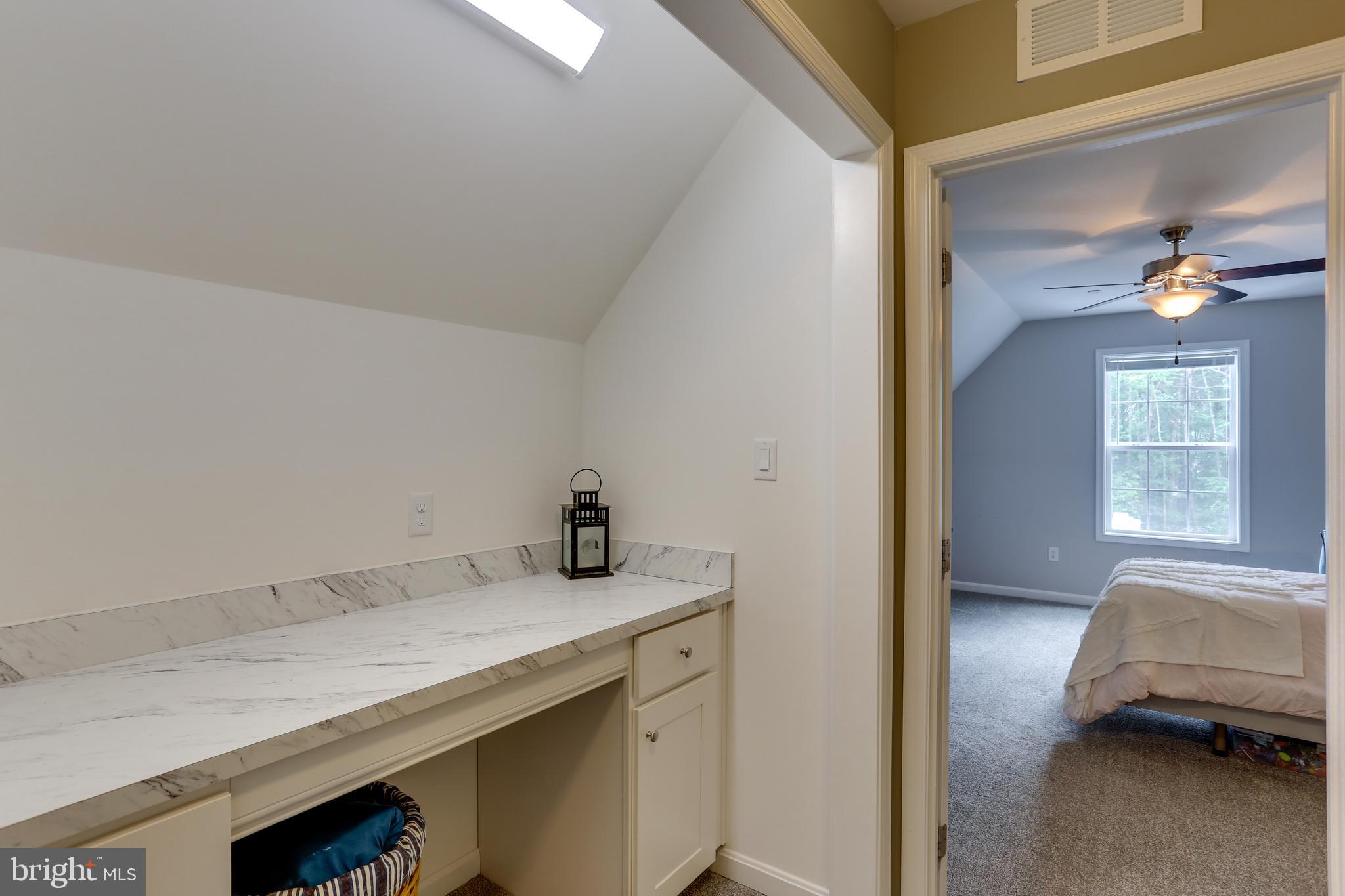 10355 Faulkner Road Faulkner, MD 20632 - Photo 56 of 58 Upstairs Hallway