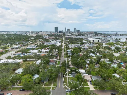 $475,000 | 1846 3rd Street South, St. Petersburg, FL 33705