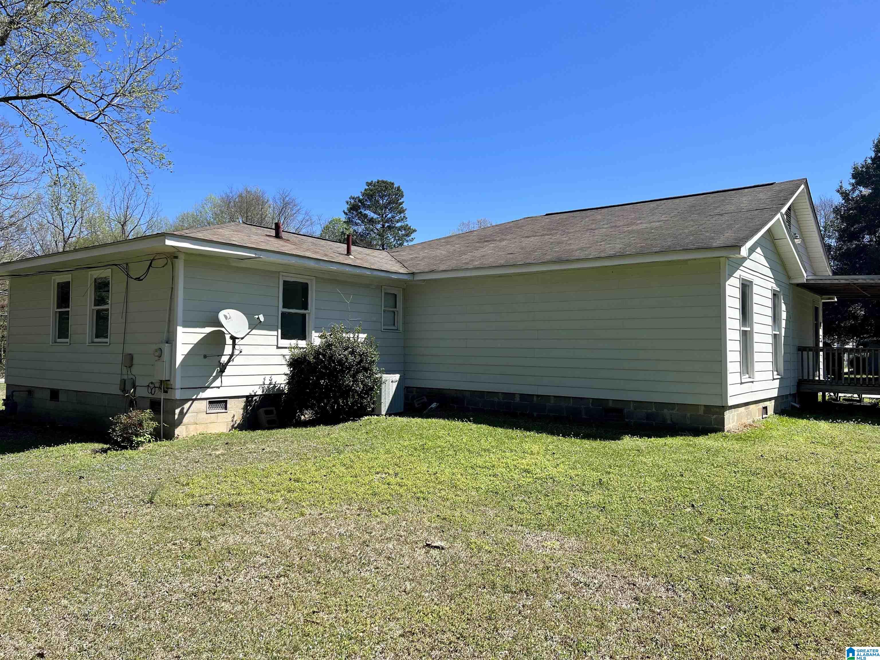 3208 Walker Chapel Road Fultondale, AL 35068 - Photo 3 of 14