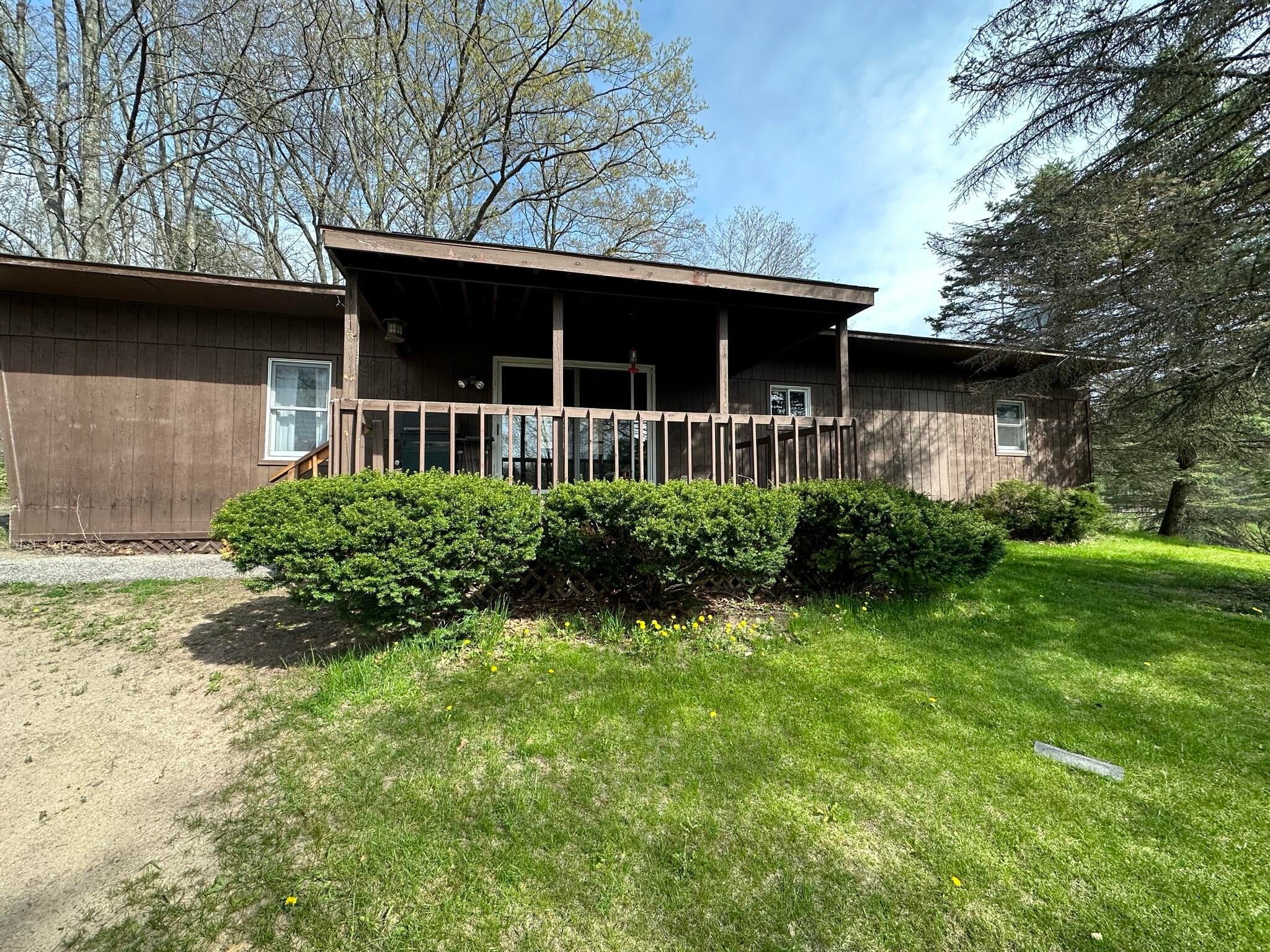 12424 Nickerson Valley Road Atlanta, MI 49709 - Photo 1 of 18 Gallery Image 1