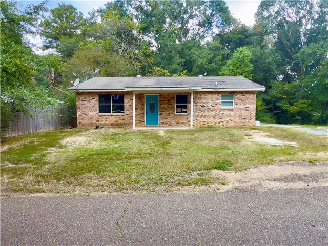 $110,000 | 1474 Jackson Street, Jena, LA 71342