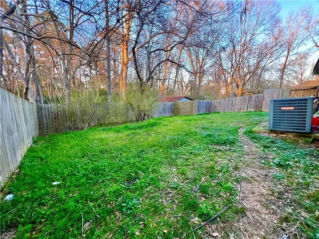 $110,000 | 1474 Jackson Street, Jena, LA 71342