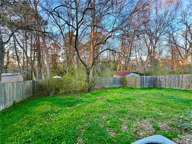 $110,000 | 1474 Jackson Street, Jena, LA 71342