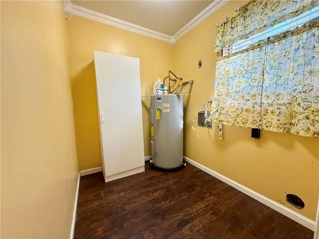 $110,000 | 1474 Jackson Street, Jena, LA 71342