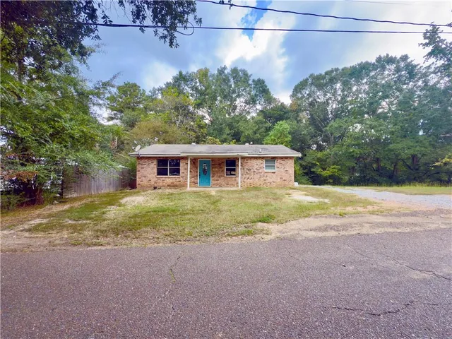 $110,000 | 1474 Jackson Street, Jena, LA 71342