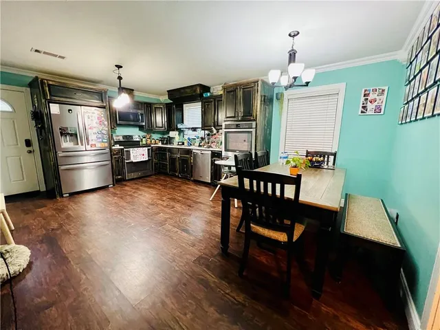 $110,000 | 1474 Jackson Street, Jena, LA 71342