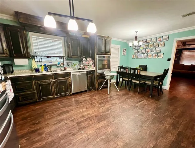 $110,000 | 1474 Jackson Street, Jena, LA 71342