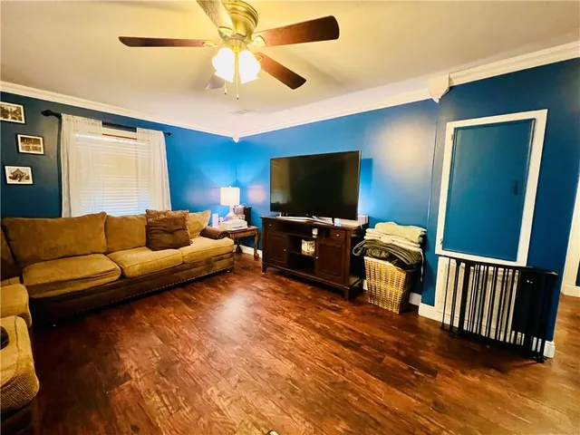 $110,000 | 1474 Jackson Street, Jena, LA 71342