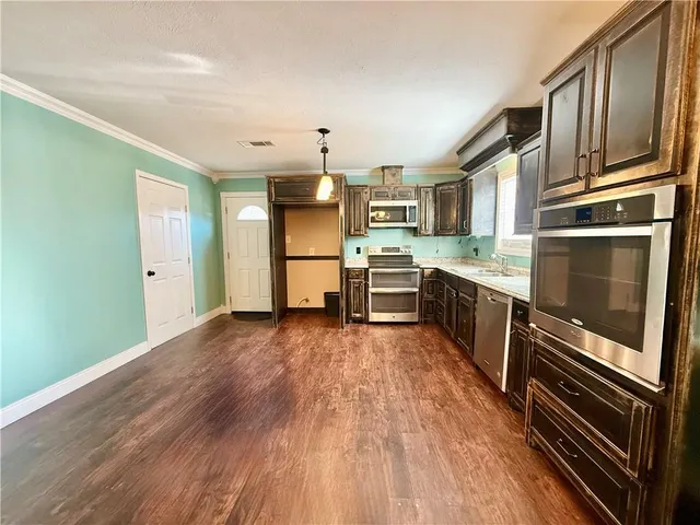 $110,000 | 1474 Jackson Street, Jena, LA 71342