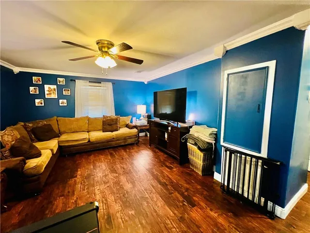 $110,000 | 1474 Jackson Street, Jena, LA 71342