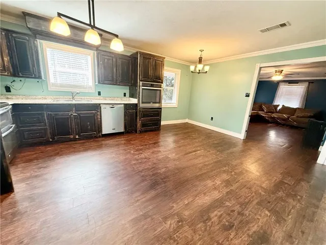 $110,000 | 1474 Jackson Street, Jena, LA 71342