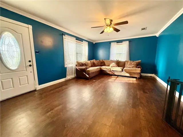 $110,000 | 1474 Jackson Street, Jena, LA 71342