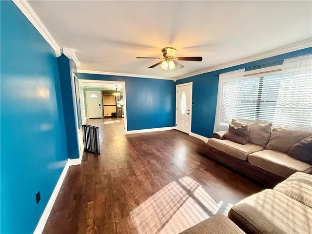 $110,000 | 1474 Jackson Street, Jena, LA 71342